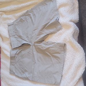 Mens Carhartt cargo shorts